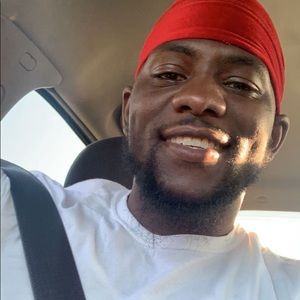 Meet your Posher, Dashawn